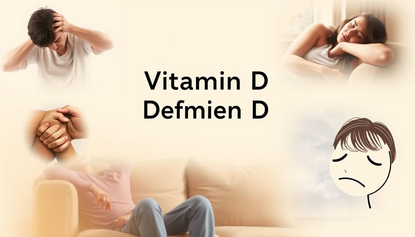 Er du i faresonen for vitamin D-mangel?